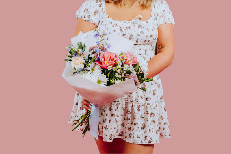 Hannah Bouquet