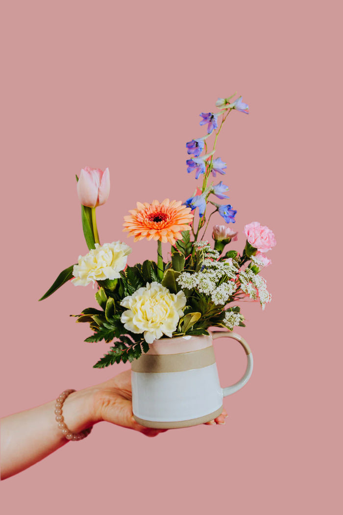Shelby Arrangement