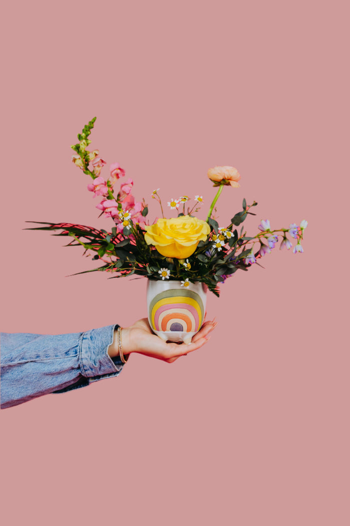 Little Ray of Sunshine Arrangement