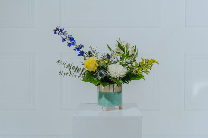 Ray of Sunshine Arrangment