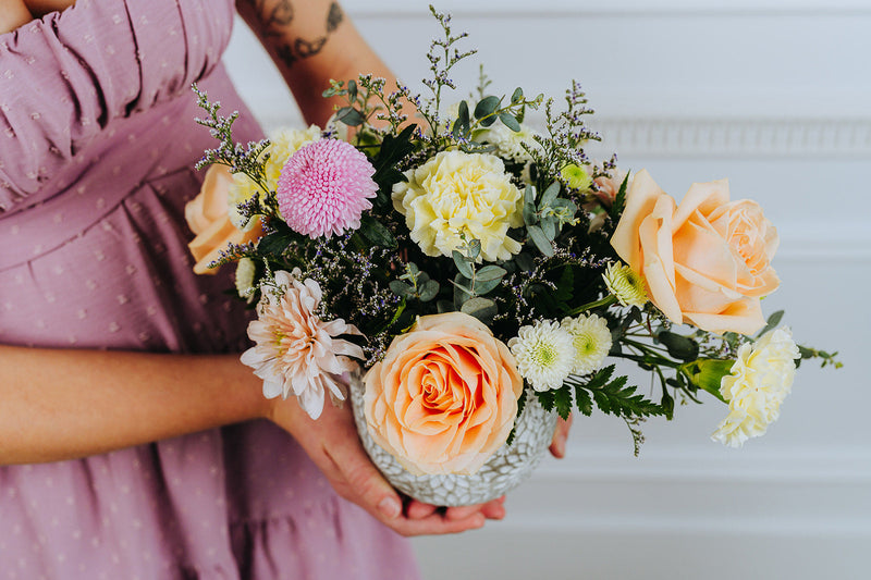 All Flowers