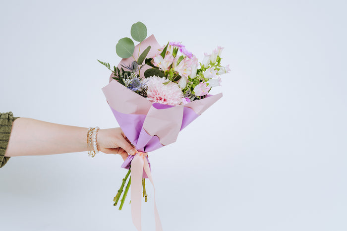 Roseanne Bouquet