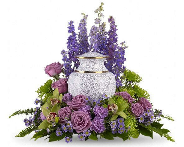 Meadows Of Memories_Flower Arrangement_The Floral Fixx_The Floral Fixx