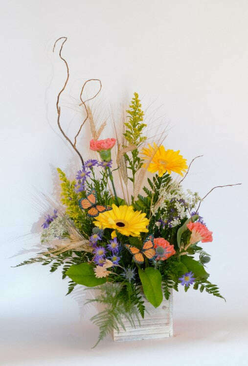 Nature Lover__The Floral Fixx_The Floral Fixx