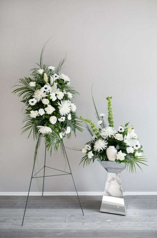 Peace Collection__The Floral Fixx_The Floral Fixx