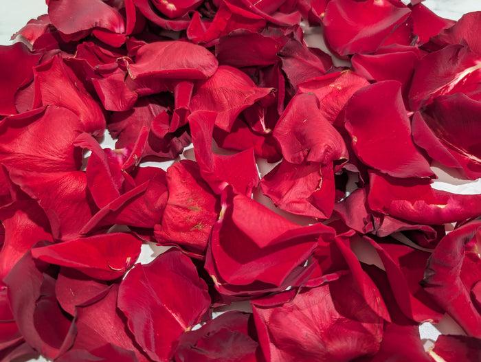 Rose Petals Box