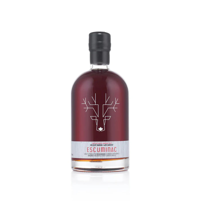 Escuminac Maple Syrup