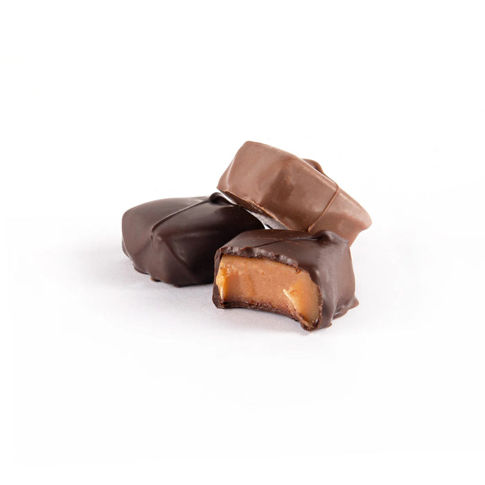 Reids Vanilla Caramels