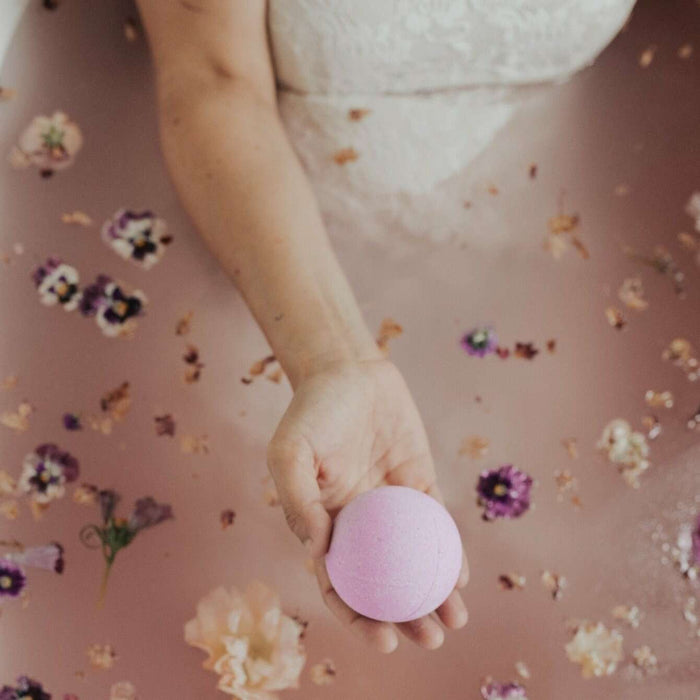 Soak Bath Co. Bombs__The Floral Fixx_The Floral Fixx