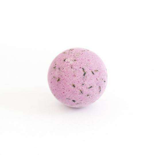 Soak Bath Co. Bombs_Lavender__The Floral Fixx_The Floral Fixx