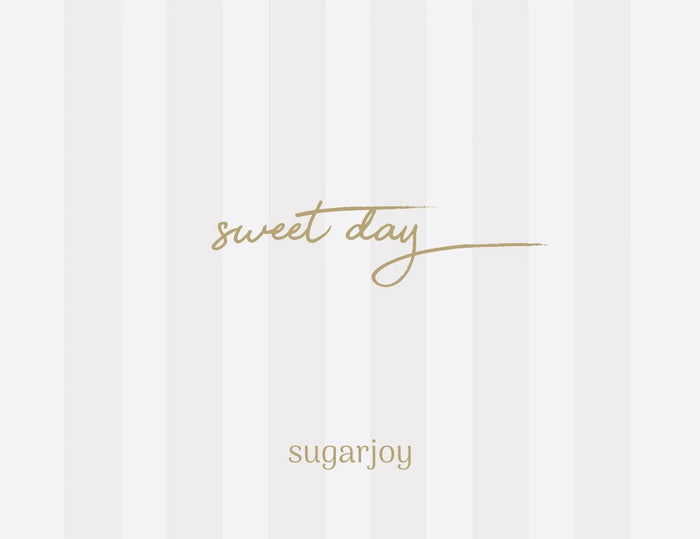 Sugarjoy Pink Candy Box Duo
