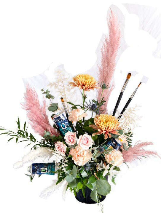 The Artist__The Floral Fixx_The Floral Fixx