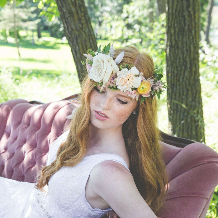 Tiara_Flower Arrangement_Floral Fixx_The Floral Fixx