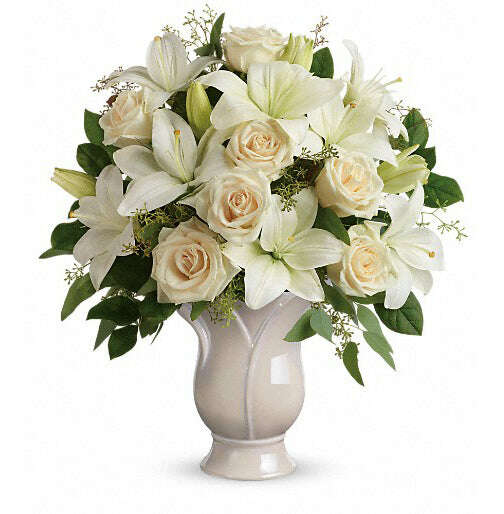 Wondrous Life_Flower Arrangement_Floral Fixx_The Floral Fixx
