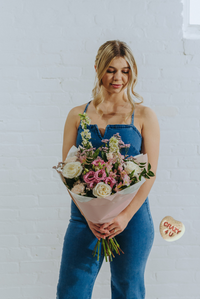 CRAZY 4 U Bouquet
