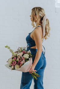 CRAZY 4 U Bouquet