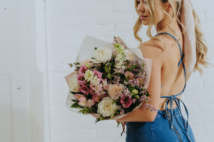 CRAZY 4 U Bouquet