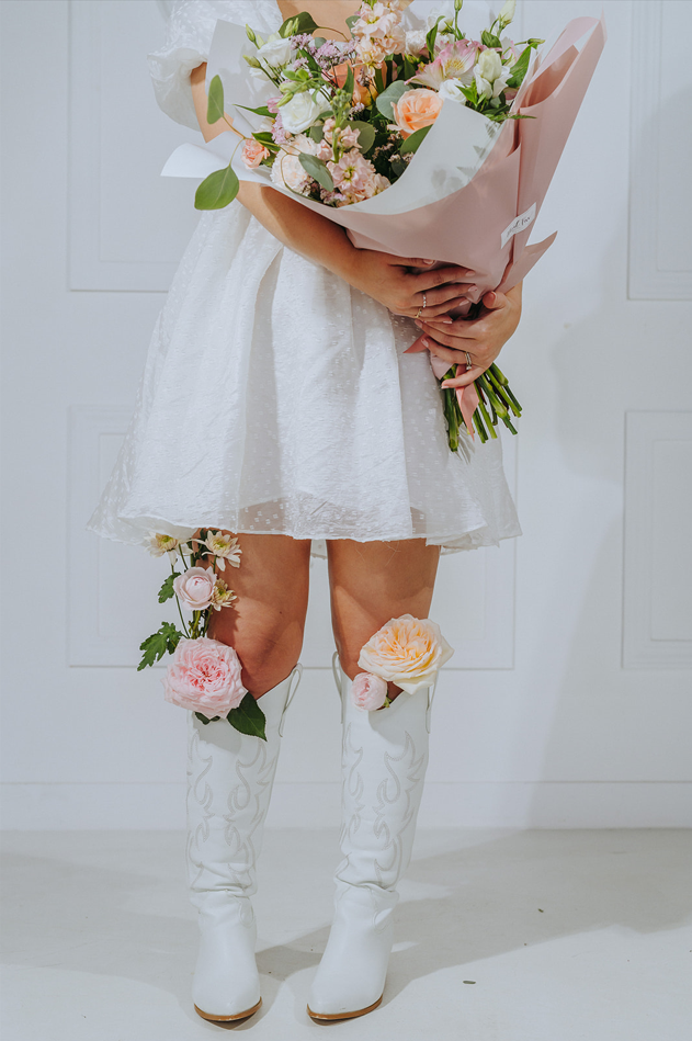 CUTIE PIE Bouquet