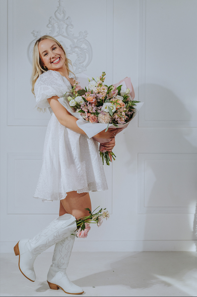 CUTIE PIE Bouquet