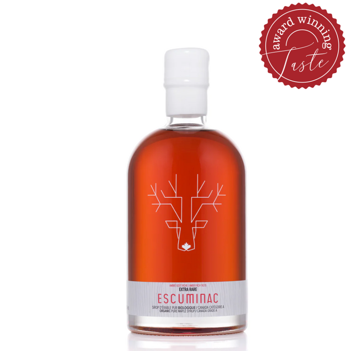 Escuminac Maple Syrup