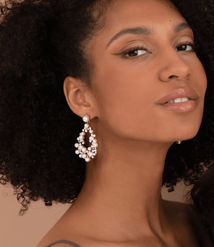 Olive & Piper - Avery Earrings_Earrings_Floral Fixx Design Studio_The Floral Fixx