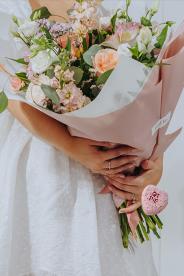 CUTIE PIE Bouquet